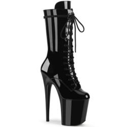 Pleaser FLAMINGO-1050 Ankle Boots