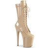 Pleaser FLAMINGO-1050 Ankle Boots