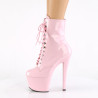 Pleaser SKY-1020 Rose Patent Sale Women