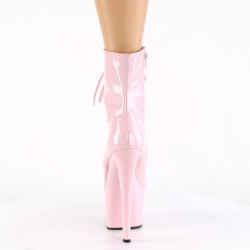 Pleaser SKY-1020 Rose Patent Sale Women