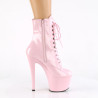 Pleaser SKY-1020 Rose Patent Sale Women