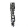 Pleaser SPECTATOR-2017RSF Transparent Black Sale Women