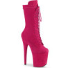 Pleaser FLAMINGO-1050FS Ankle Boots