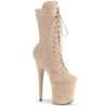 Pleaser FLAMINGO-1050FS Ankle Boots