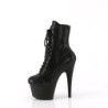 Pleaser ADORE-1020RS Black Strass Sale Women