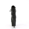 Pleaser ADORE-1020RS Black Strass Sale Women