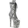 Pleaser FLAMINGO-1050SP Ankle Boots