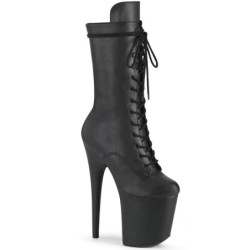 Pleaser FLAMINGO-1050WR Ankle Boots
