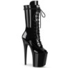 Pleaser FLAMINGO-1051 Ankle Boots