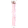 Pleaser FLAMINGO-1051 Rose Patent Sale Women