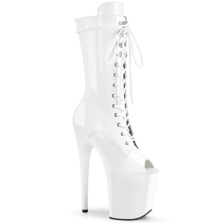 Pleaser FLAMINGO-1051 Ankle Boots