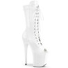 Pleaser FLAMINGO-1051 Ankle Boots