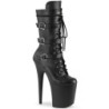 Pleaser FLAMINGO-1053 Ankle Boots