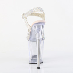 Pleaser FLAMINGO-808N-RS Exotic High Heels Pole Dance