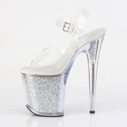 Pleaser FLAMINGO-808RSI Exotic Pole Dance High Heels