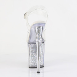 Pleaser FLAMINGO-808RSI Exotic Pole Dance High Heels