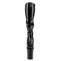 Pleaser FLAMINGO-2000 Extreme Platform Heeled Boots