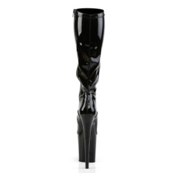 Pleaser FLAMINGO-2000 Extreme Platform Heeled Boots