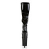 Pleaser FLAMINGO-2000 Extreme Platform Heeled Boots