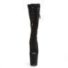 Pleaser FLAMINGO-2051FS Platform Extreme Heels Boots