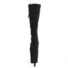 Pleaser FLAMINGO-2051FS Platform Extreme Heels Boots