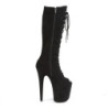 Pleaser FLAMINGO-2051FS Platform Extreme Heels Boots