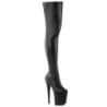 Pleaser FLAMINGO-3000 Thigh high boots