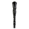 Pleaser FLAMINGO-3000 Patent Extreme Heeled Thigh Boots