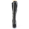 Pleaser SEDUCE-2024 Vegan Stiletto Heeled Boots Women