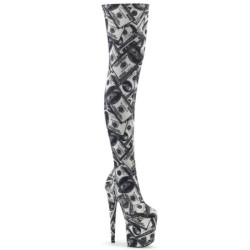 Pleaser FLAMINGO-3000DP Pleaser Sale