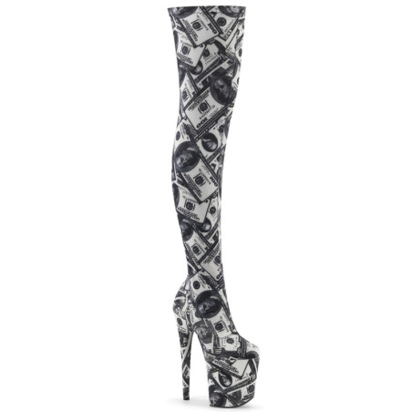 Pleaser FLAMINGO-3000DP Pleaser Sale