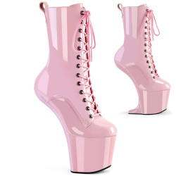 Pleaser CRAZE-1040 Rose Patent Sale Women