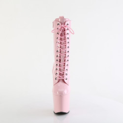 Pleaser CRAZE-1040 Rose Patent Sale Women