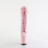 Pleaser CRAZE-1040 Rose Patent Sale Women