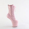 Pleaser CRAZE-1040 Rose Patent Sale Women