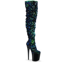 Pleaser FLAMINGO-3004 Pleaser Sale