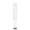 Pleaser CRAZE-1040 White Patent Sale Women