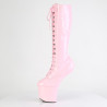 Pleaser CRAZE-2023 Rose Patent Sale Women