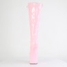 Pleaser CRAZE-2023 Rose Patent Sale Women