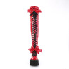 Demonia KERA-303 Red Patent Sale Women