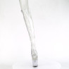 Pleaser SPECTATOR-3019C Transparent Sale Women