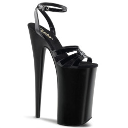 Pleaser BEYOND-012 Black Sale Women