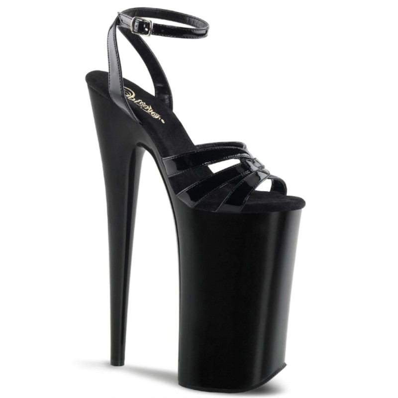 Pleaser BEYOND-012 Black Sale Women Pleaser BEYOND-012 Black Sale Women
