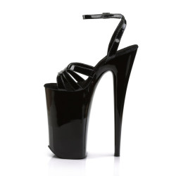 Pleaser BEYOND-012 Black Sale Women
