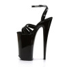 Pleaser BEYOND-012 Black Sale Women