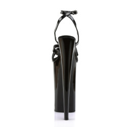 Pleaser BEYOND-012 Black Sale Women