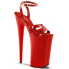 Pleaser BEYOND-012 Red Sale Women