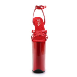 Pleaser BEYOND-012 Red Sale Women