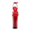 Pleaser BEYOND-012 Red Sale Women