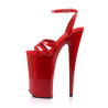 Pleaser BEYOND-012 Red Sale Women
